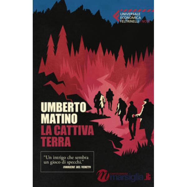 Cattiva terra (La)