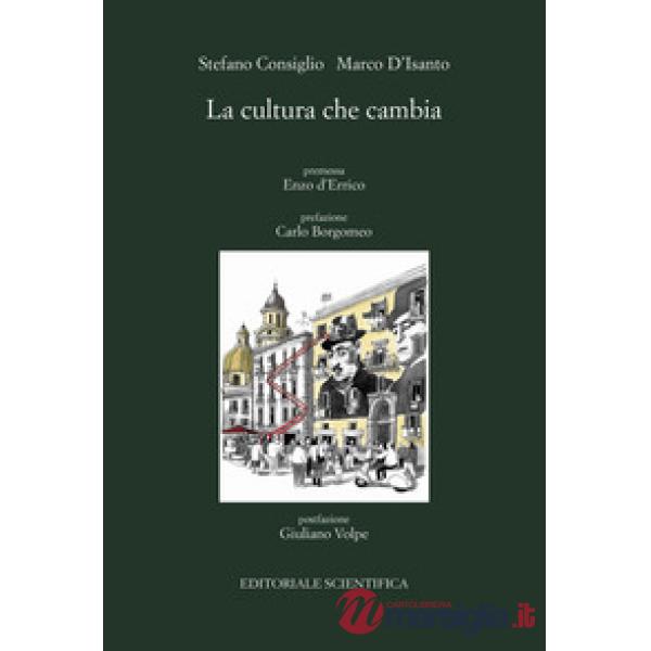 La cultura che cambia
