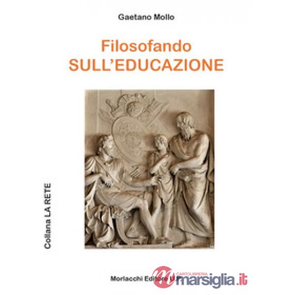 Filosofando sull'educazione