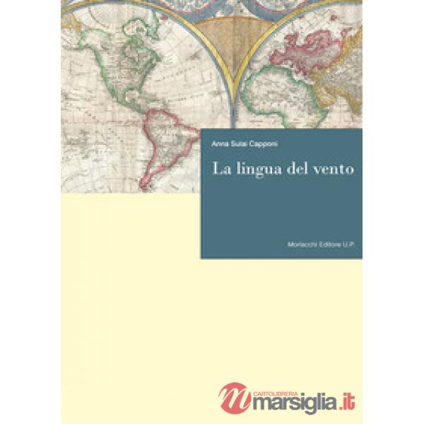 La lingua del vento