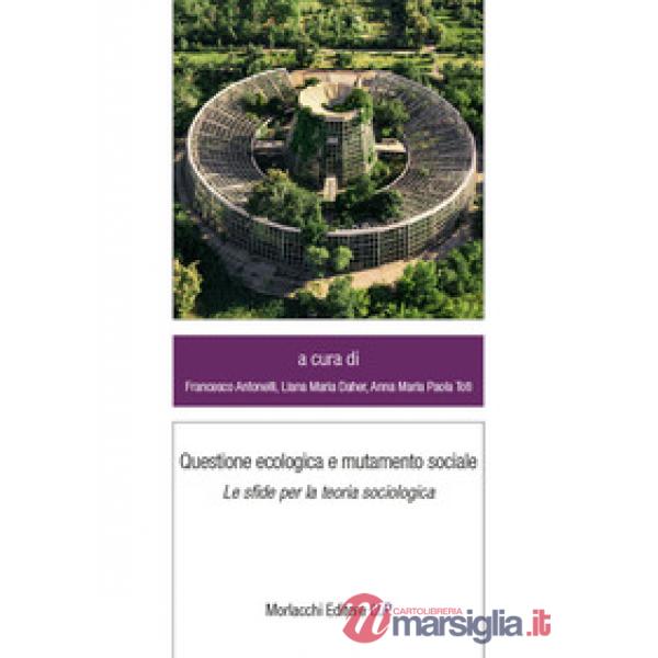 Questione ecologica e mutamento sociale. Le sfide per la teoria sociologica