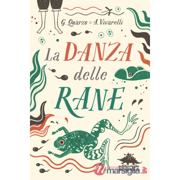 Danza delle rane (La)