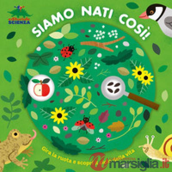 Siamo nati così