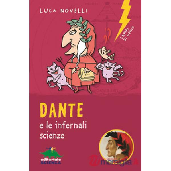 Dante e le infernali scienze