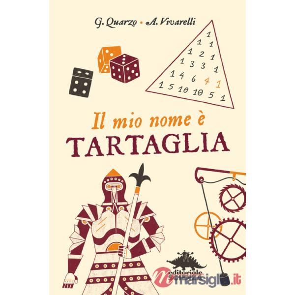 Mio nome è Tartaglia (Il)