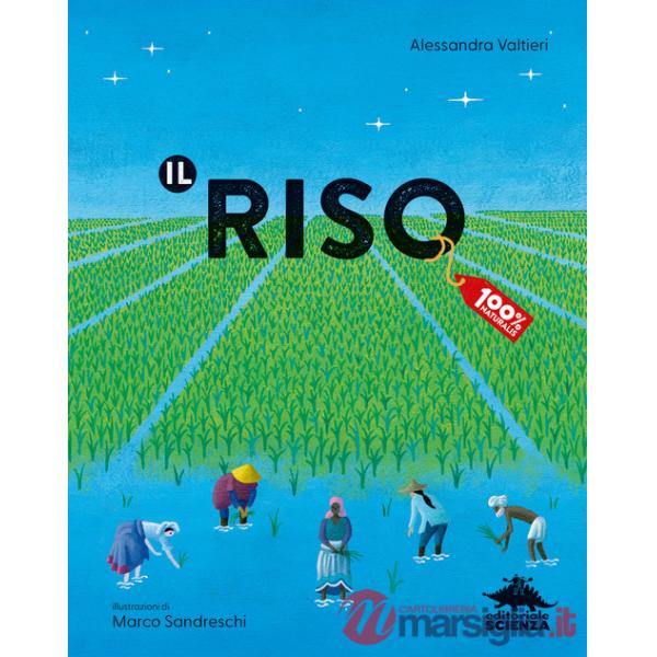 Riso. Ediz. a colori (Il)