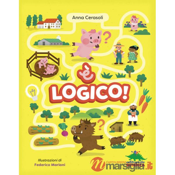 È logico!