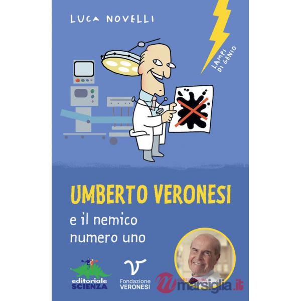 Umberto Veronesi e il nemico numero uno