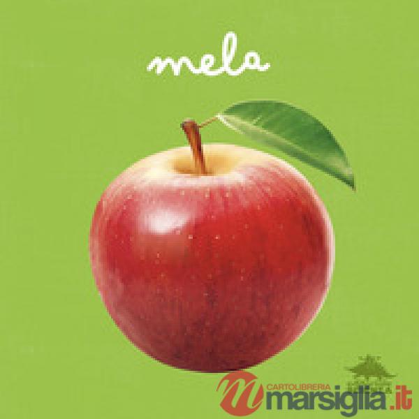 Mela. Il piacere dell'osservazione, l'emozione della scoperta! Ediz. a colori