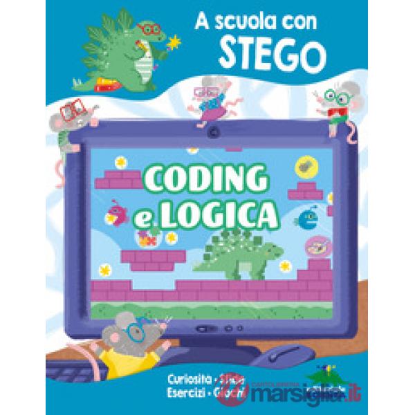 Coding e Logica. A scuola con Stego