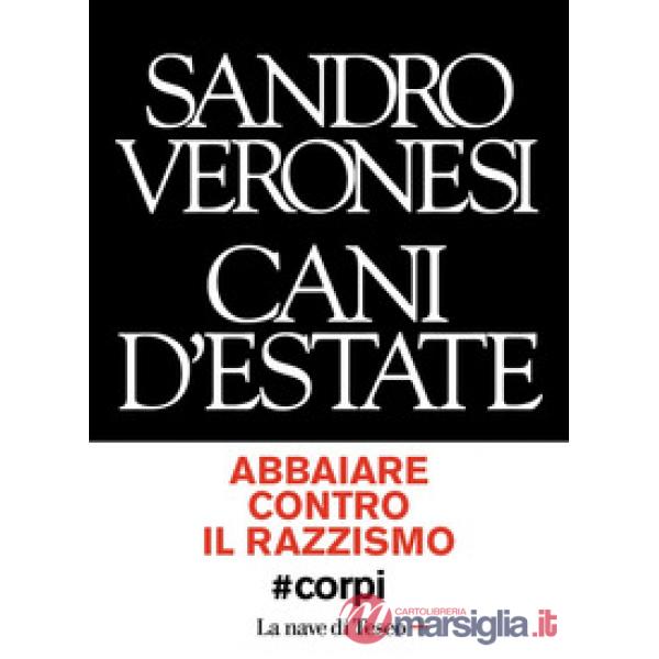 Cani d'estate corpi