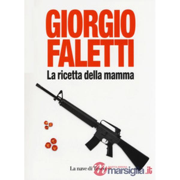 Ricetta della mamma (La)