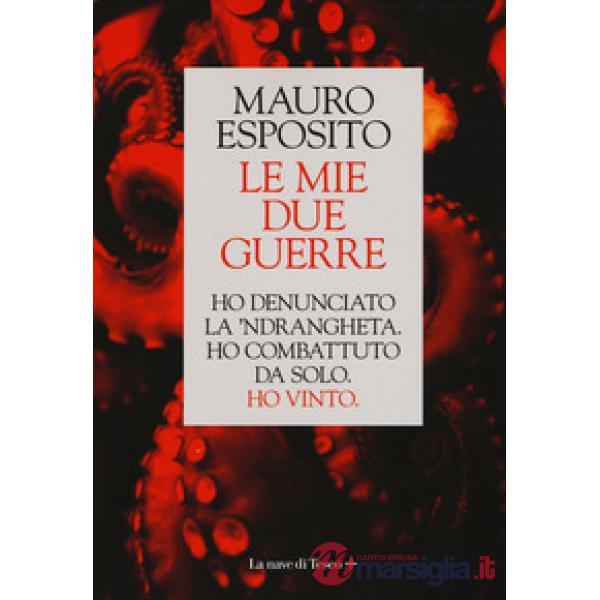 Mie due guerre (Le)