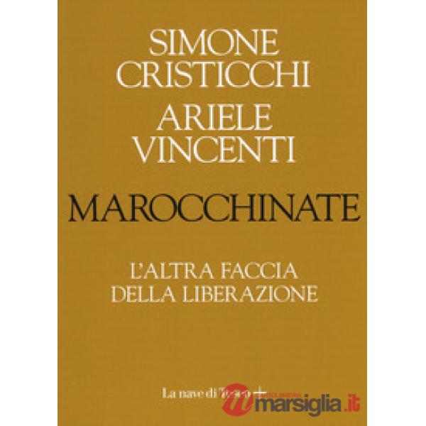 Marocchinate. L'altra faccia della Liberazione