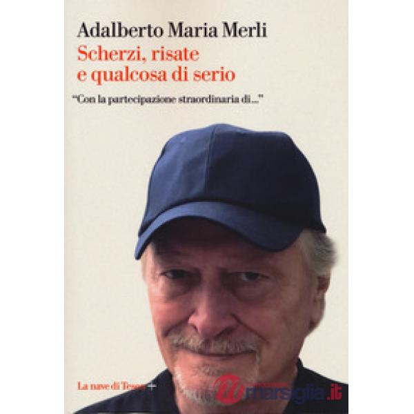 Scherzi, risate e qualcosa di serio