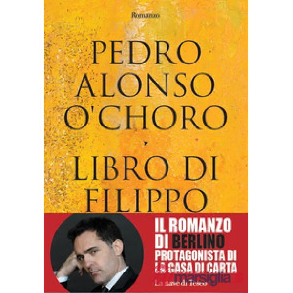 Libro di Filippo