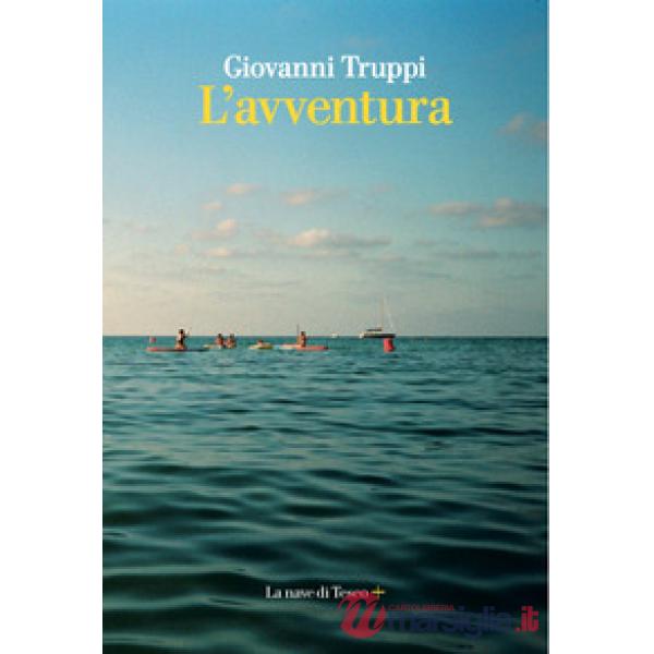 Avventura (L')