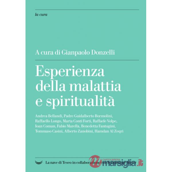 Esperienza della malattia e spiritualità