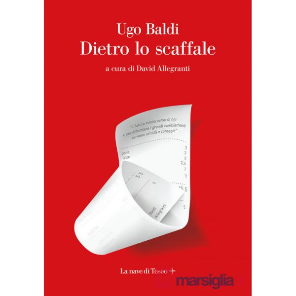 Dietro lo scaffale