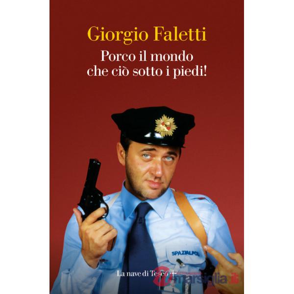 Porco il mondo che ciò sotto i piedi!