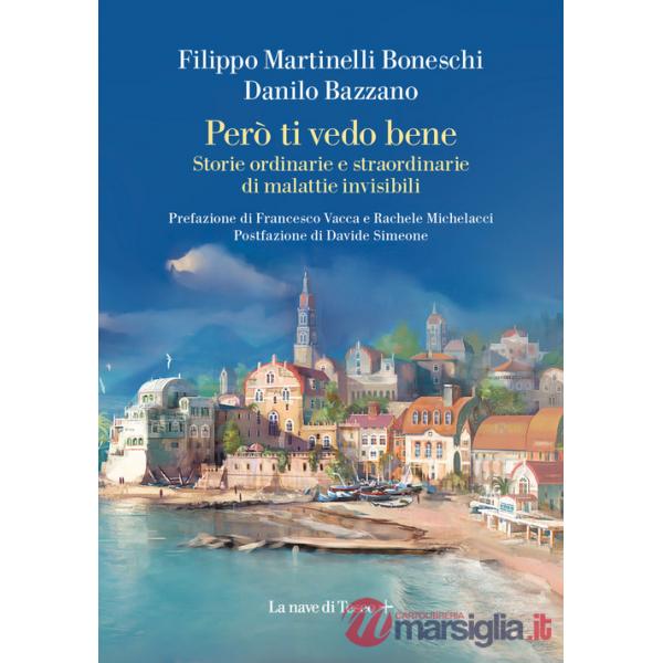 Però ti vedo bene. Storie ordinarie e straordinarie di malattie invisibili