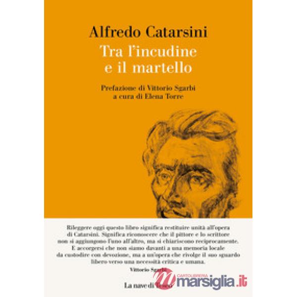 Tra l'incudine e il martello