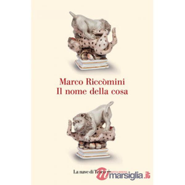 Nome della cosa (Il)