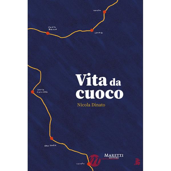 Vita da cuoco