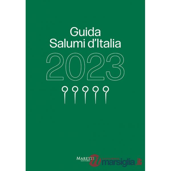 Guida salumi d'Italia 2023