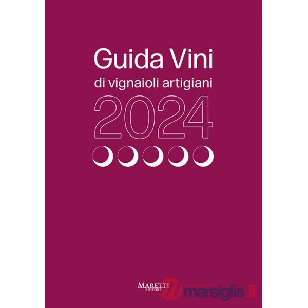 Guida vini di vignaioli artigiani 2024