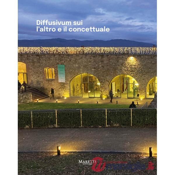 Diffusivum sui. L'altro e il concettuale. Ediz. illustrata