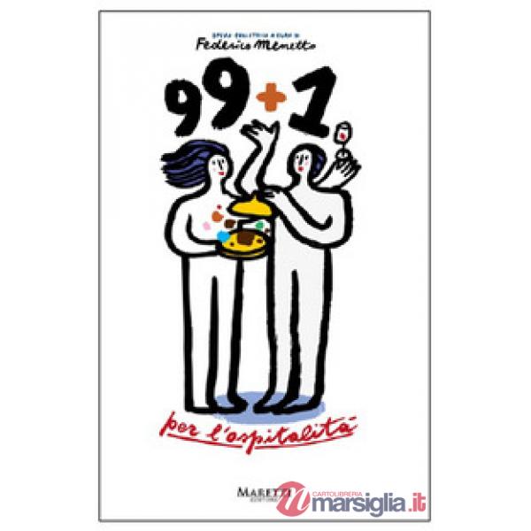 99+1 per l'ospitalità