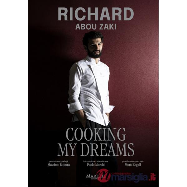 Cooking my dreams