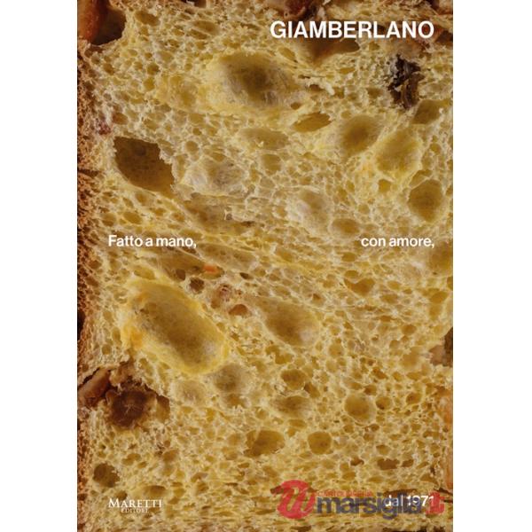 Giamberlano. Fatto a mano con amore dal 1971