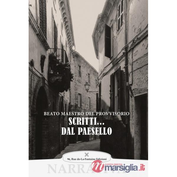 Scritti... Dal paesello