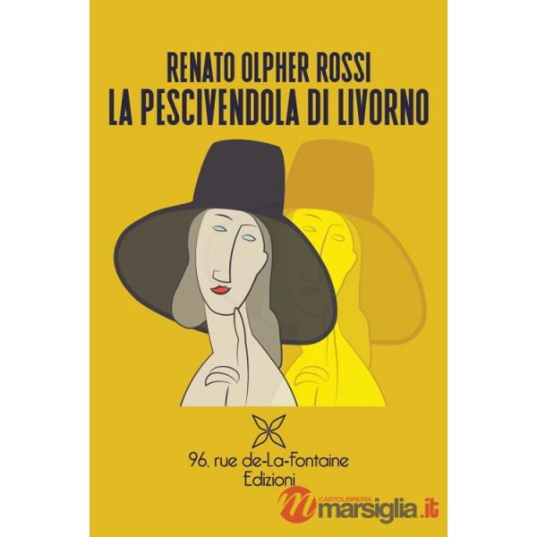 Pescivendola di Livorno (La)