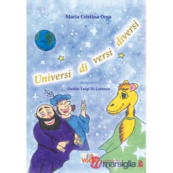 Universi di versi diversi