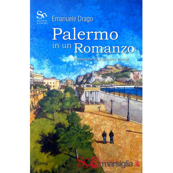 Palermo in un romanzo