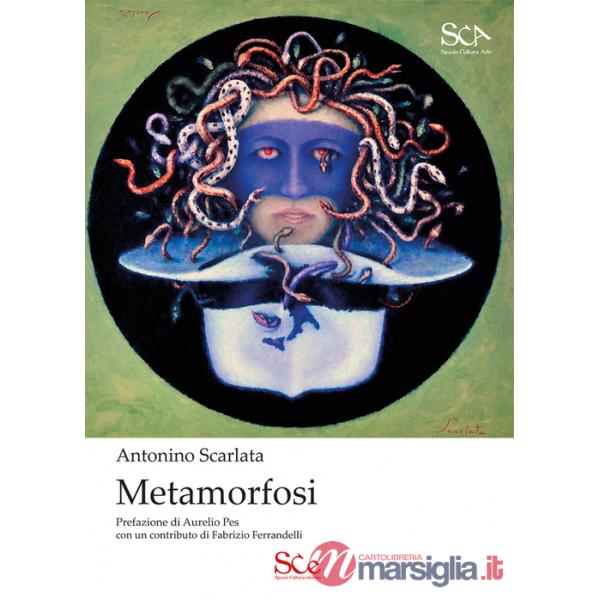 Metamorfosi. Ediz. illustrata
