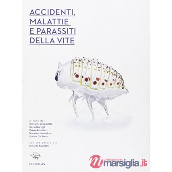 Malattie e parassiti della vite