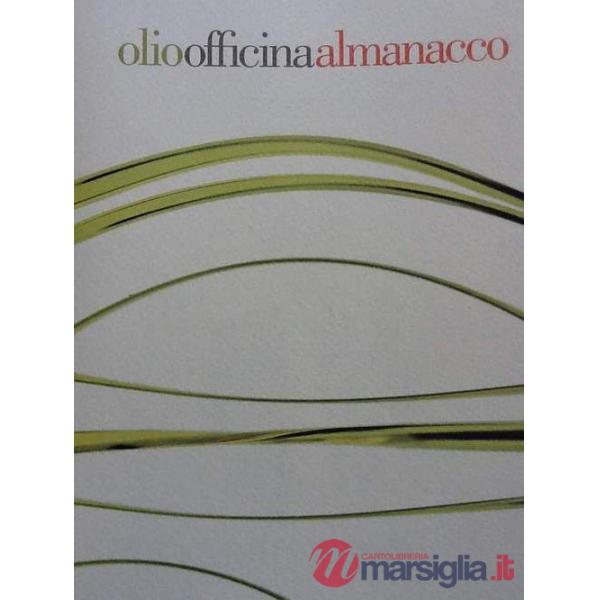 Olio officina almanacco 2013