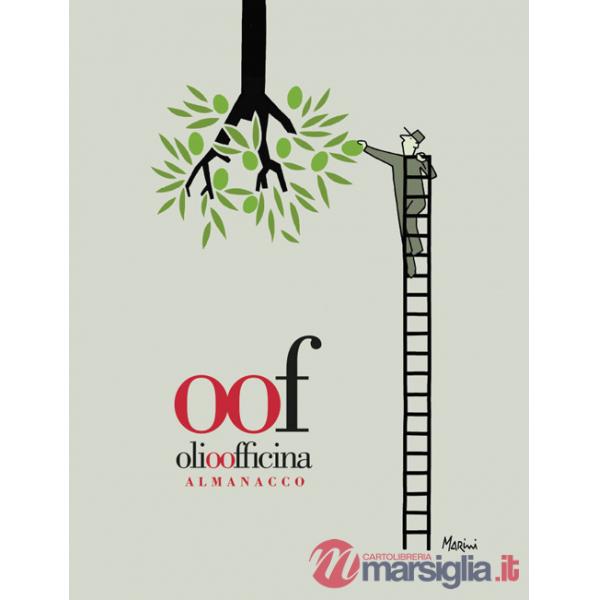 Olio officina almanacco 2016