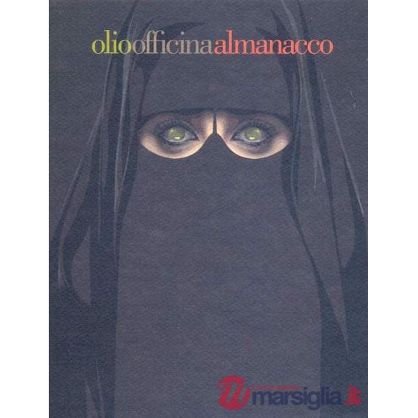 Olio officina almanacco 2014