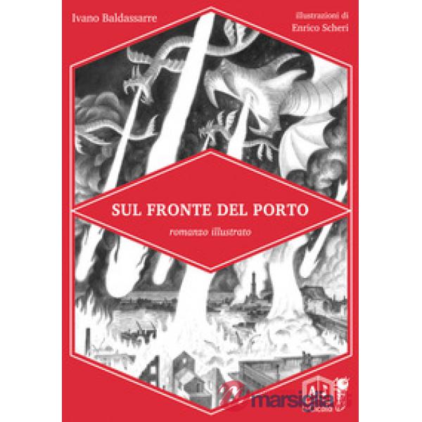 Sul fronte del porto