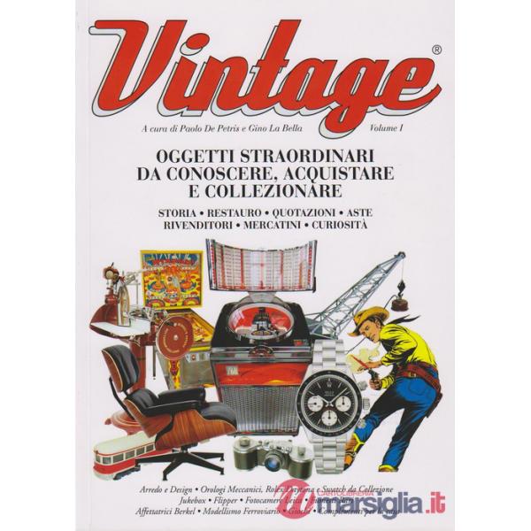 Vintage. Vol. 1