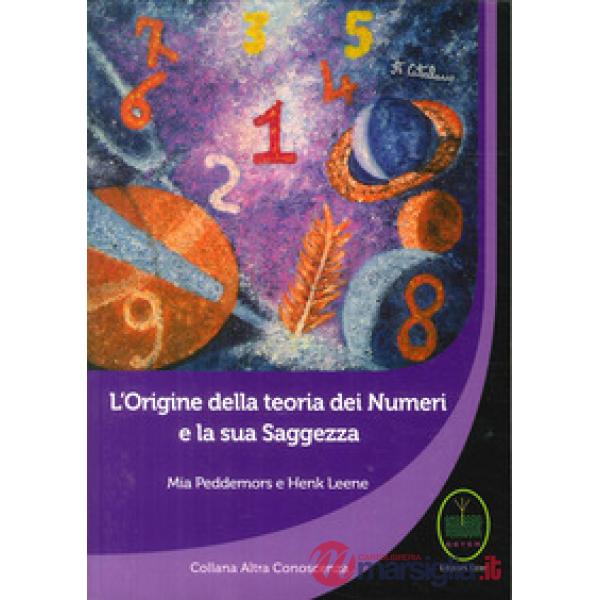 Origine della teoria dei numeri e la sua saggezza (L')