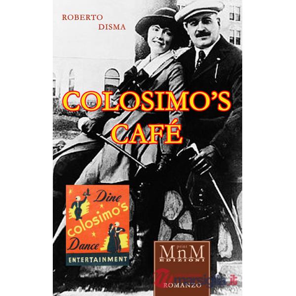 Colosimo's café