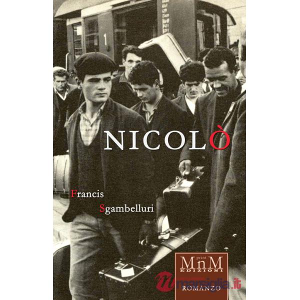 Nicolò