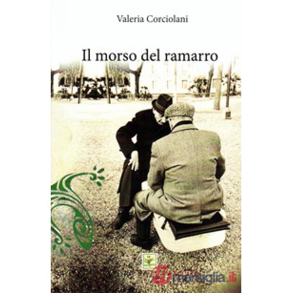 Il morso del ramarro