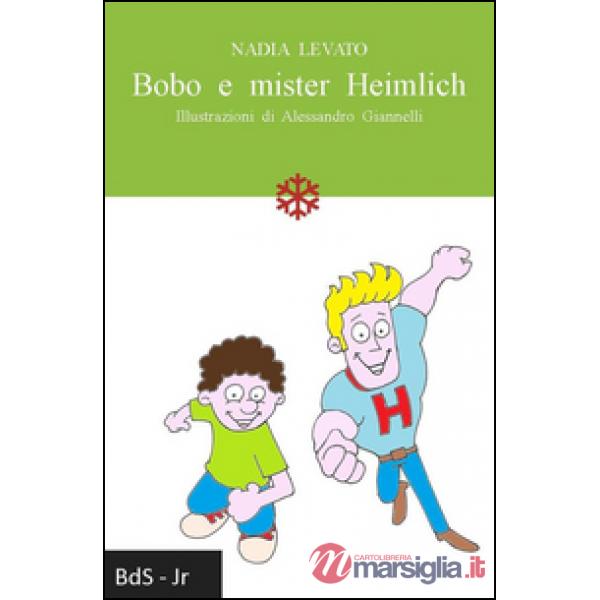 Bobo e Mr. Heimlich